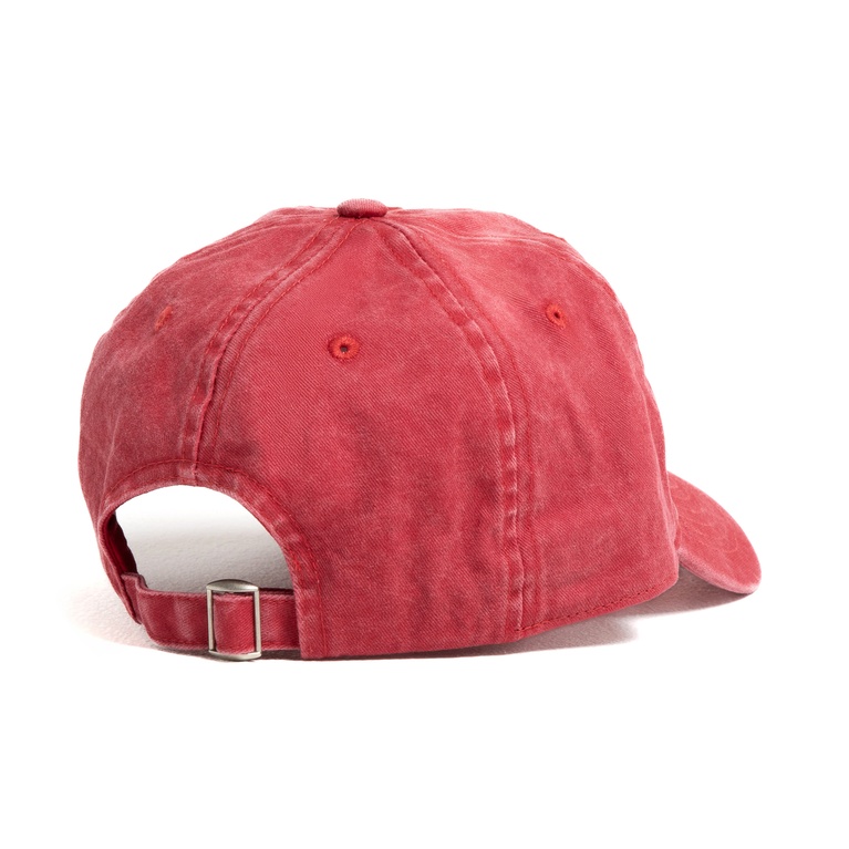 Cap "Dad Washed Embroidery"